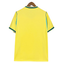 Camisa Brasil Home 26/27 - Nike Torcedor Masculina