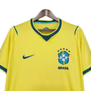 Camisa Brasil Home 26/27 - Nike Torcedor Masculina