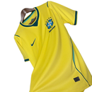 Camisa Brasil Home 26/27 - Nike Torcedor Masculina