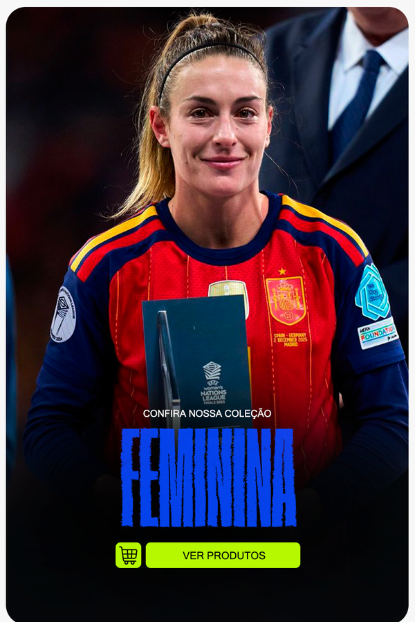 Feminina
