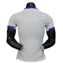 Camisa Inglaterra 25/26 Treino - Branco - Versão Torcedor